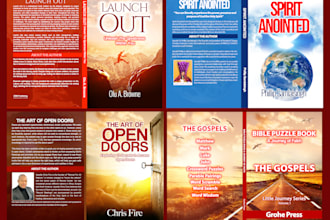 do kindle cover, cover design