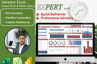 transform merge data in excel power query, power pivot