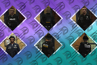 custom clothes for fivem