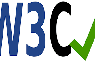 fix your website W3C validation errors