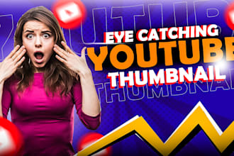 design viral gaming thumbnails that boost clicks fast