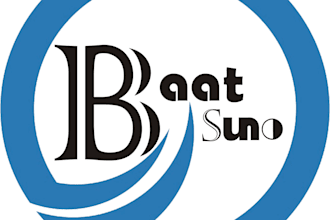 design brand and organization logo