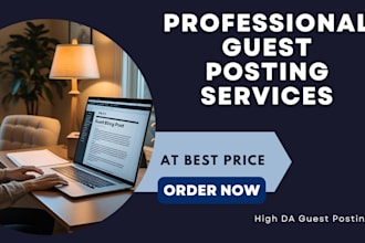 be your guest posting manager