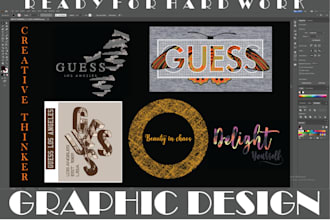 create trendy clo 3d design for your brand