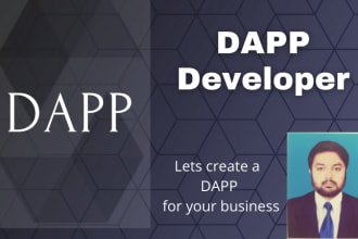 create dapp using web3, solidity, react, hardhat, truffle