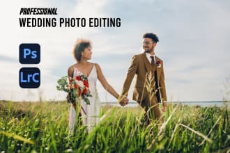 cull, edit wedding, engagement event photos professionally