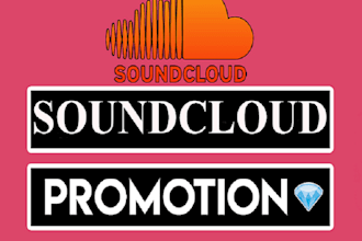 promote your soundcloud music with high quality backlinks
