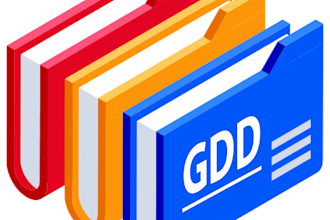 create a game design document gdd