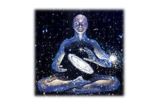 attune you to grounding empowerment reiki
