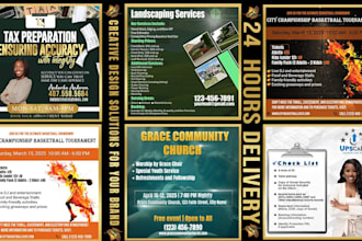 exquisite event club party sport church flyers instagram posts