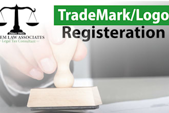protect your brand with trademark, patent, or copyright registration
