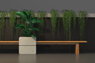 design a wood based furniture for your house, office, etc