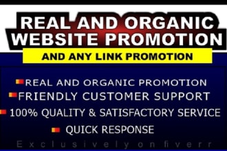 promote and advertise your website link, affiliate link, crypto, and any link
