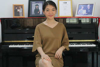 transcribe pop songs into sheet music