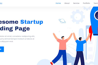 convert figma  xd PSD to responsive websites in reactjs nextjs