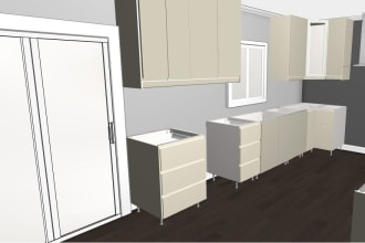design your ikea kitchen