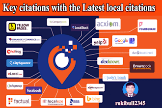 do top local seo citations with niche citations