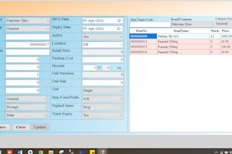 give you inventory control managementsoftware