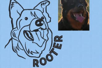 digitize picture into embroidery file