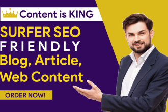 create content strategy, creative writing and scriptwriting
