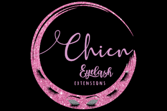 design fancy signature logo