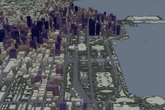 do all your arcgis tasks