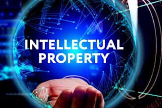 trademark or patent search in US, UK, europe, worldwide