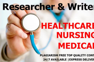 provide pharmacy blogs, articles and research summaries