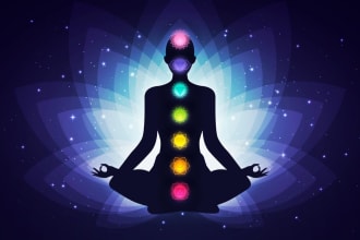 attune you to chakra flush empowerment reiki