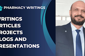 provide professional pharmacy content