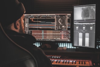 give constructive feedback to your music