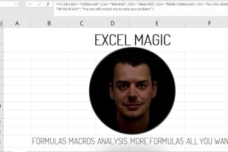 create or update excel time and attendance files with awesome summary views