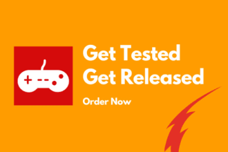 test all your games