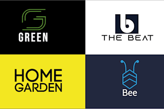 design an attractive ecommerce logo for your business