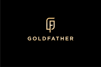 design luxury fashion logo