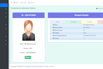 develop software using nodejs