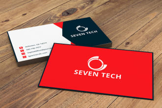 design realtor business card, letterhead, and stationary