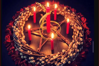 make a customize spell to get your ex love back using powerful black magic
