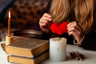 cast powerful love spell to make someone obsess over you