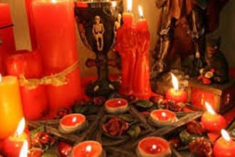 cast powerful love spell to make someone obsess over you