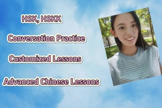 shanghai private guide and language companion