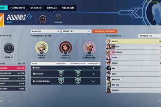coach you on mercy in overwatch