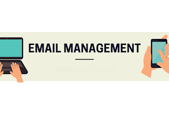 handle your business email