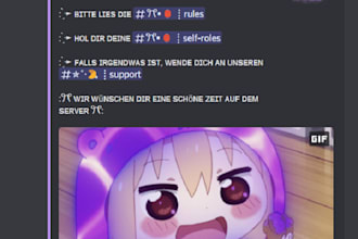 make you a custom discord bot