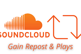 do soundcloud promotion, music promotion with viral soundcloud