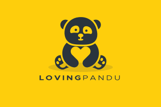do creative modern minimalist business logo design within 24 hours