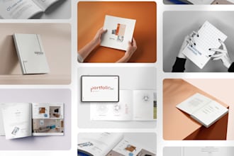 design minimalist architecture portfolios