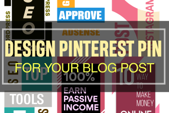 create 25 pinterest pins for your post