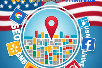 do citation building expert and improve your local SEO