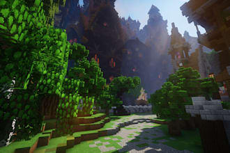 build any map you want